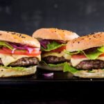 Creamy Chipotle Turkey Salad Makes the Best Sandwich